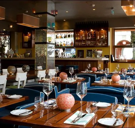 25hours The Goldman Hotel Francoforte sul Meno