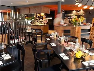 Mainhaus Stadthotel Frankfurt מלון 4*