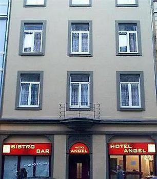 اينجل