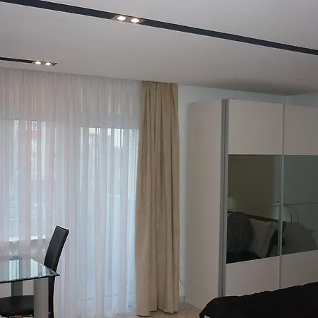 Hotel City Frankfurt am Main