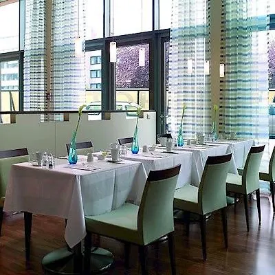Nh Frankfurt Niederrad 4* Φραγκφούρτη