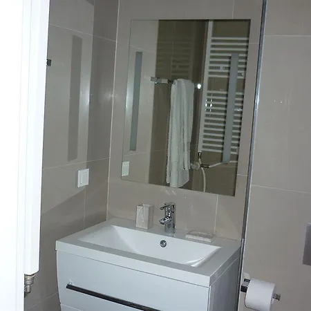 City Hotel Frankfurt am Main