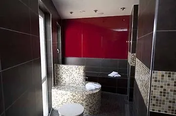 Hotel Dormero Frankfurt Frankfurt am Main