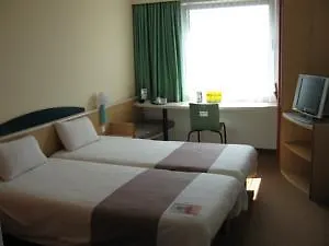 Ibis Frankfurt Messe Hotel 3*