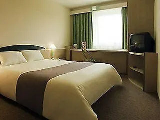 Hotel Ibis Frankfurt Messe