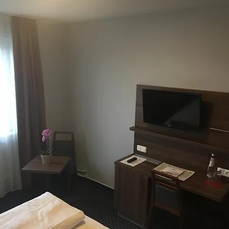 Tagungshotel Hoechster Hof 3* Francfort-sur-le-Main