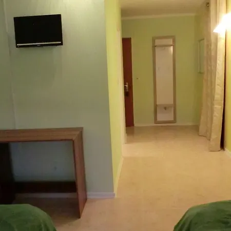 Gaestezimmer Vogelsberg Hotel Freiensteinau
