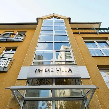 호텔 Frankfurt By Mz Hotelcollection