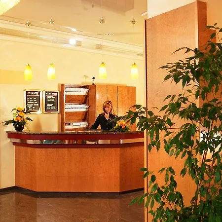 The Domicil Frankfurt Ξενοδοχείο Φραγκφούρτη