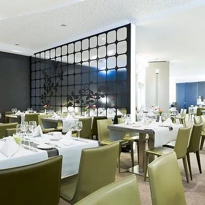 Novotel Frankfurt Francfort-sur-le-Main