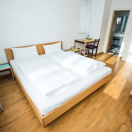 Hotel Art-hotel Robert Mayer Francfort-sur-le-Main