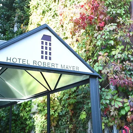 Art-hotel Robert Mayer Hotel 3*
