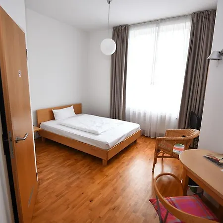 Art-hotel Robert Mayer Hotel Francfort-sur-le-Main