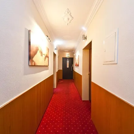 Primus Frankfurt Sachsenhausen Φραγκφούρτη