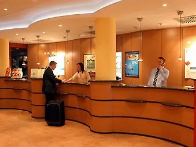Ibis Frankfurt Messe