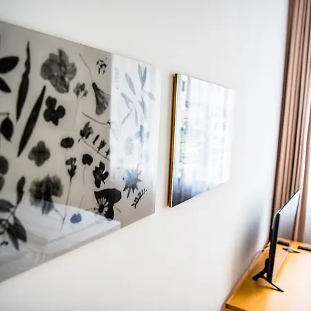 Art-hotel Robert Mayer Hotel