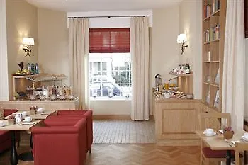 Ξενοδοχείο Florentina 3*