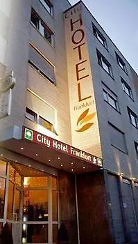 Frankfurt Otel 3*