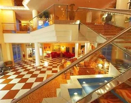 Hotel Relexa Frankfurt am Main