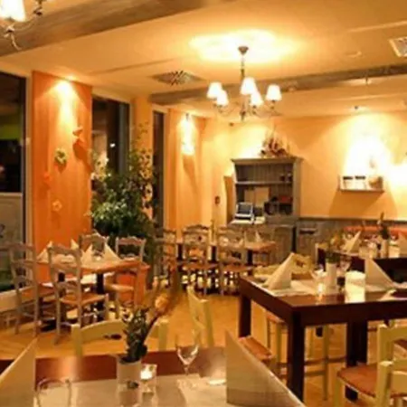 Hotel Ibis Frankfurt Messe