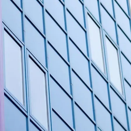 Szálloda Mercure Frankfurt Messe Frankfurt am Main