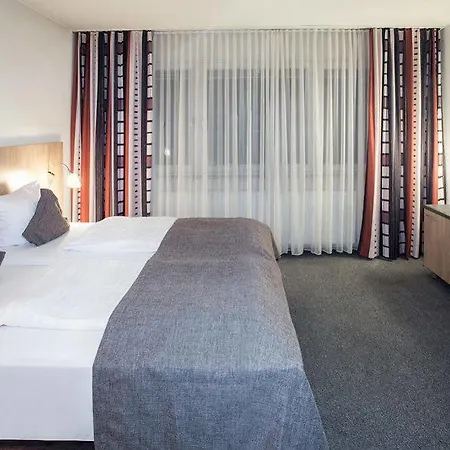 Residenz Am Park Hotel Frankfurt am Main