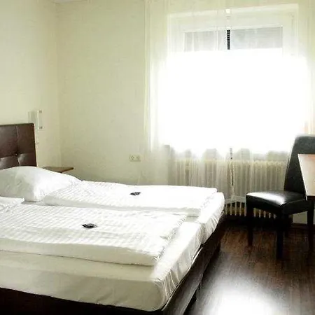Fair Gallus Otel
