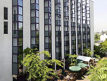 Novotel Niederad מלון