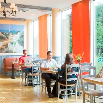 Hotel Ibis Frankfurt Messe Frankfurt am Main