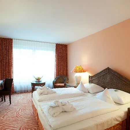 Hotel Relexa Frankfurt am Main