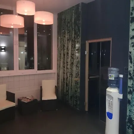 Relexa 4* Frankfurt am Main