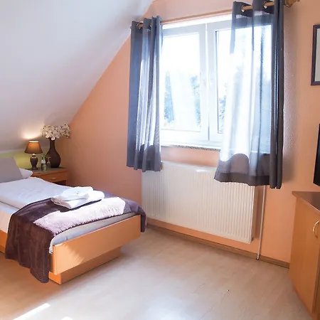 Hotel Garni Roedelheimer Hof