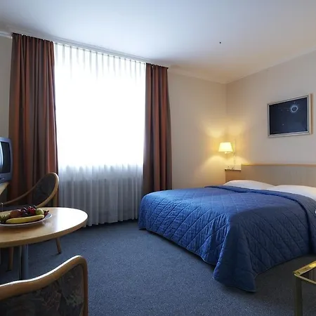 Flemings Frankfurt-central 4* Francoforte sul Meno