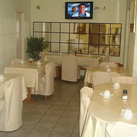 Hotel Angel 2*