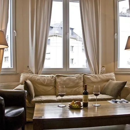 Sopolitan Suites Apartahotel 4*