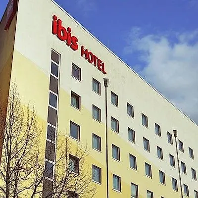 Ibis Frankfurt Messe 3* Frankfurt am Main