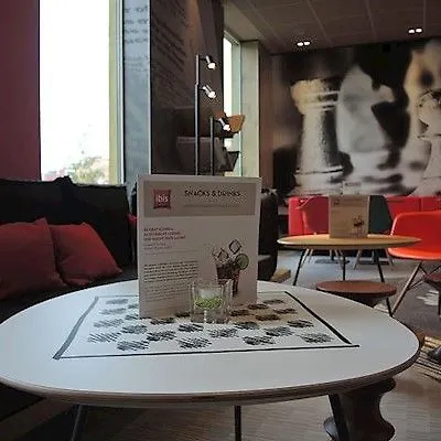 Ibis Frankfurt Messe