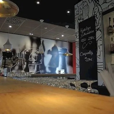 Hotel Ibis Frankfurt Messe Frankfurt am Main