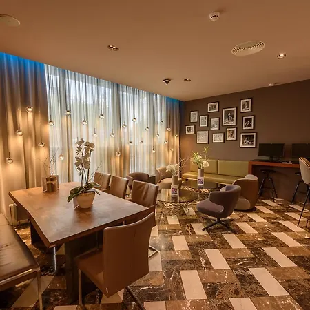 Otel The Frankfurt