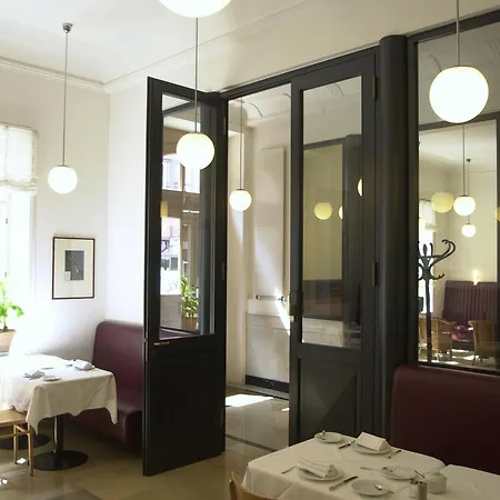 Hotell Nizza