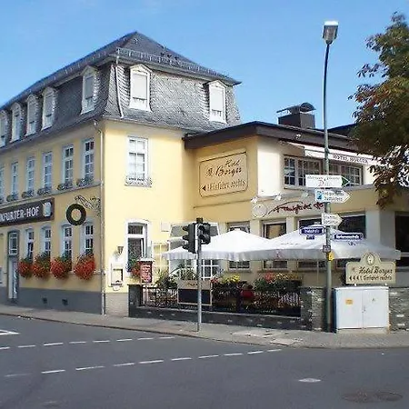 Borger