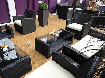 Essential By Dorint Frankfurt-niederrad Франкфурт-на-Майне