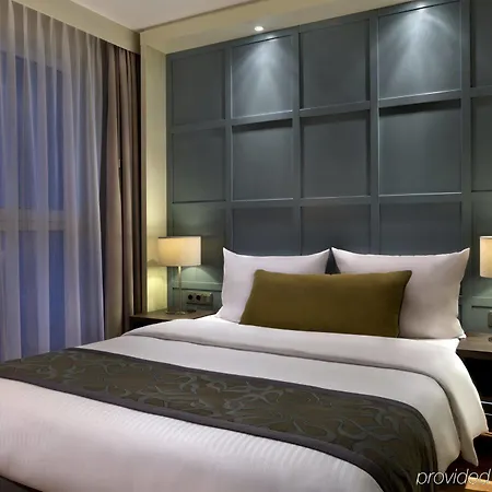 Citadines Centre Frankfurt Apart-hotel