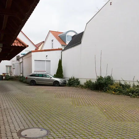 Zum Loewen Hotel Moerfelden-Walldorf