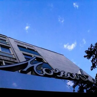 Hotel Mozart 3*