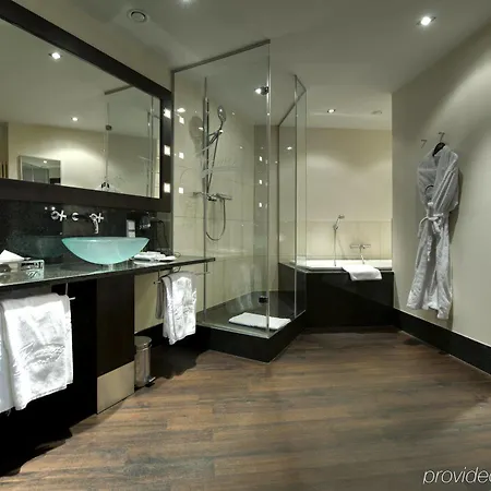 Flemings Frankfurt Hamburger Allee Otel 4*
