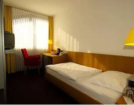 Spenerhaus Hotel 3*