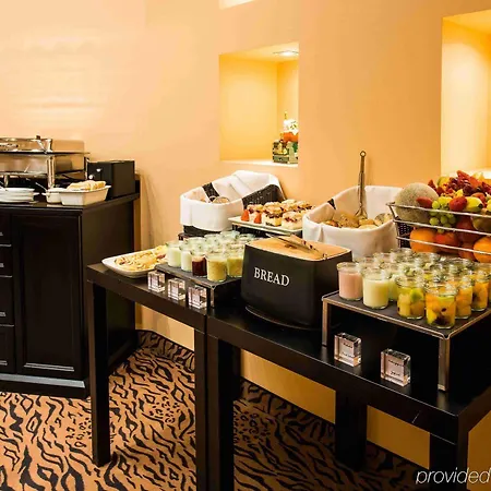 Hotel Concorde