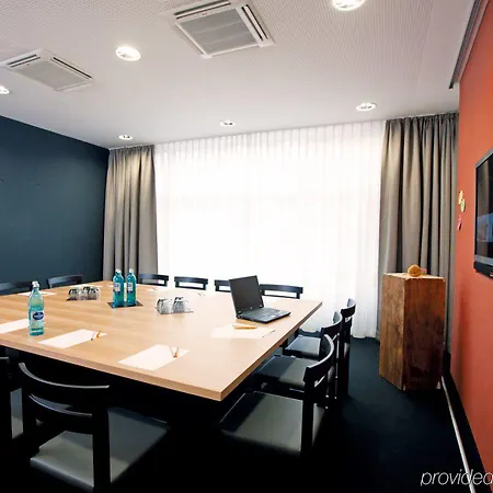 Mainhaus Stadthotel Frankfurt פרנקפורט