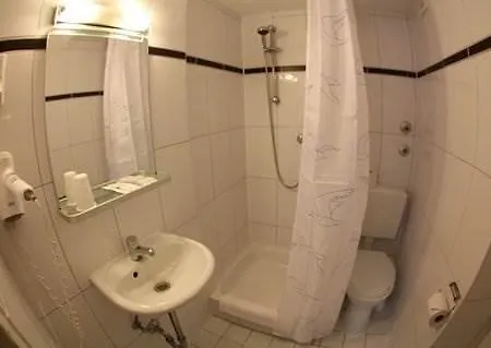 Otel Fair Gallus